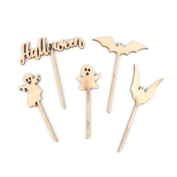 Заготовка „Великодній кролик“ на підставці МДФ ROSA TALENT