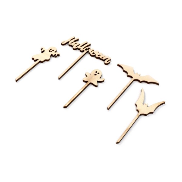 Заготовка „Великодній кролик“ на підставці МДФ ROSA TALENT