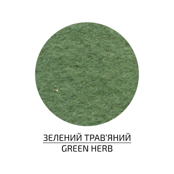 Felt of sheet (polyester), 21,5x28 cm,180g/m2, ROSA Talent