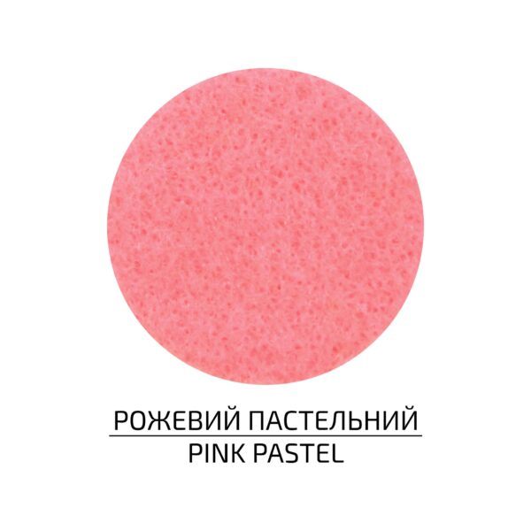 Фетр листковий (поліестер), 21,5х28 см, 180г/м2, ROSA Talent