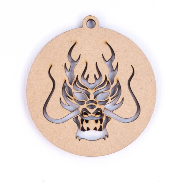 Набори заготовок на підставці „Зимова тематика“ фанера ROSA TALENT