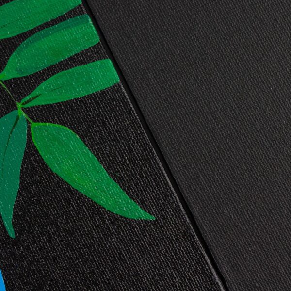 Лак акриловий глянцевий ROSA Studio