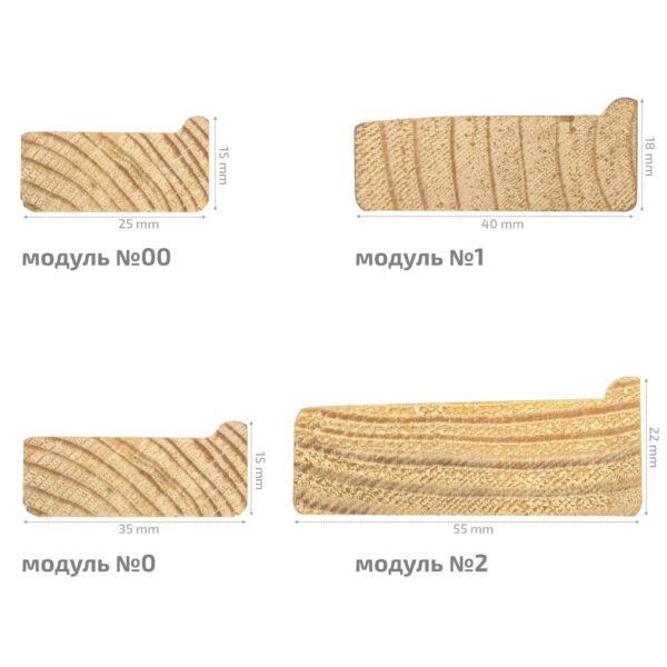 Unfinished Frames ROSA Studio