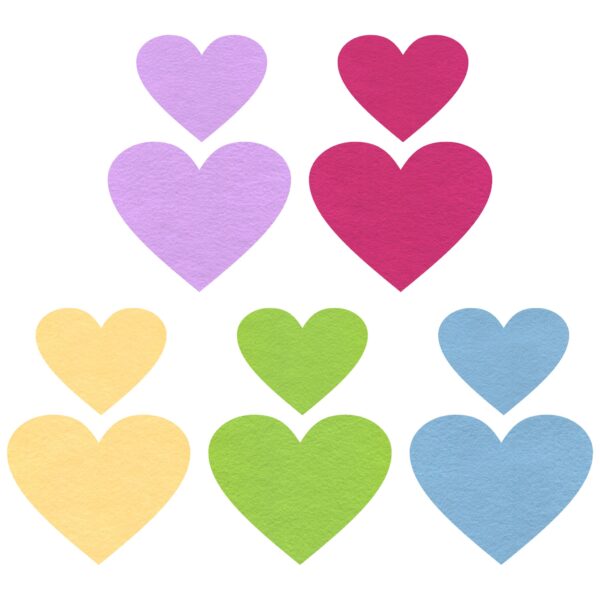 Заготовка „Великодній кролик“ на підставці МДФ ROSA TALENT