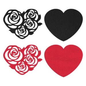 Заготовка „Великодній кролик“ на підставці МДФ ROSA TALENT