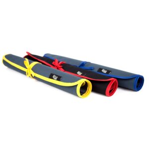 Textile case for brushes 37x37 cm ROSA Studio