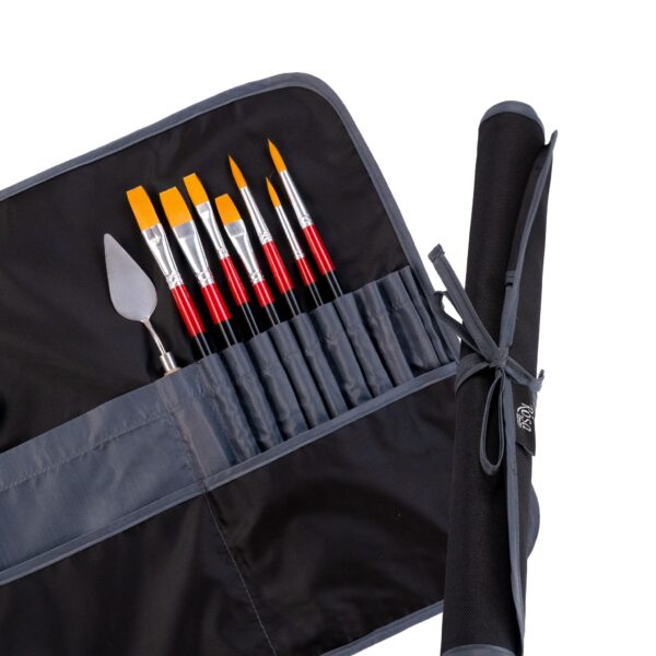 Пенал для кистей ROSA Studio