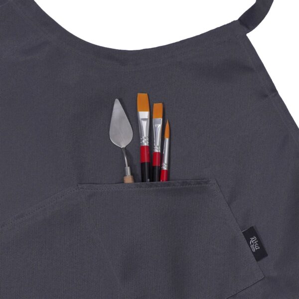 Apron adult ROSA Studio