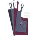 Apron adult ROSA Studio