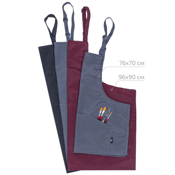 Apron adult ROSA Studio