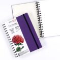 ROSA Gallery Notebooks for Watercolors