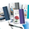 ROSA Gallery Notebooks for Watercolors