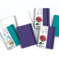 ROSA Gallery Notebooks for Watercolors