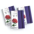 ROSA Gallery Notebooks for Watercolors