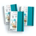 ROSA Gallery Notebooks for Watercolors