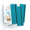 ROSA Gallery Notebooks for Watercolors