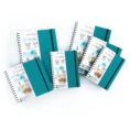 ROSA Gallery Notebooks for Watercolors