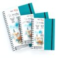 ROSA Gallery Notebooks for Watercolors