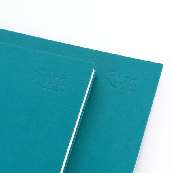 ROSA Gallery Notebooks for Watercolors