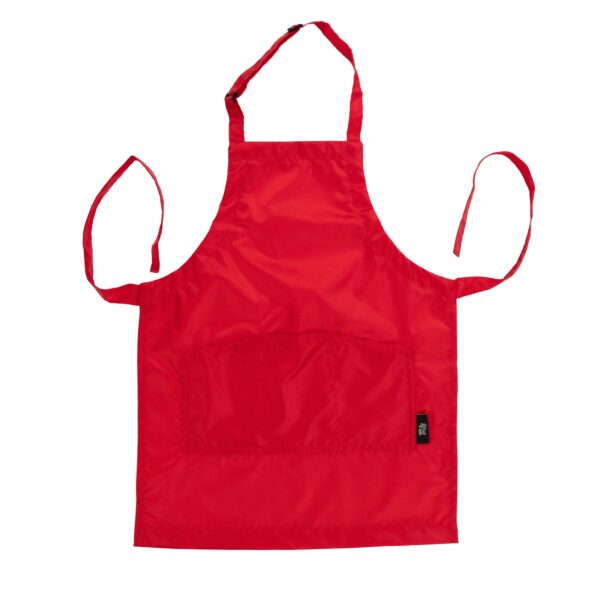 Аpron for children with sleeves ROSA Studio