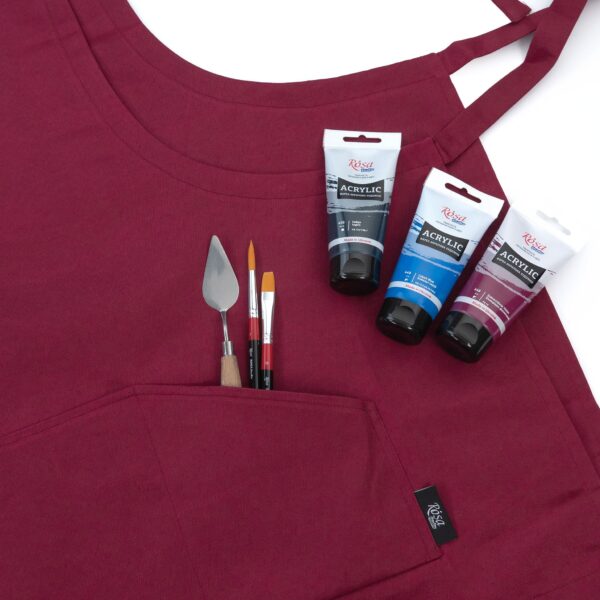 Apron adult ROSA Studio