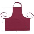 Apron adult ROSA Studio