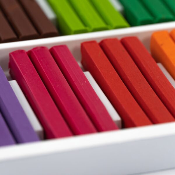 Sets of gouache paints Cats ROSA Kids