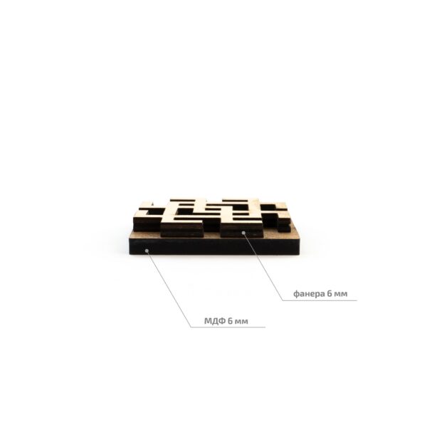 Штампи для вибійки ROSA TALENT