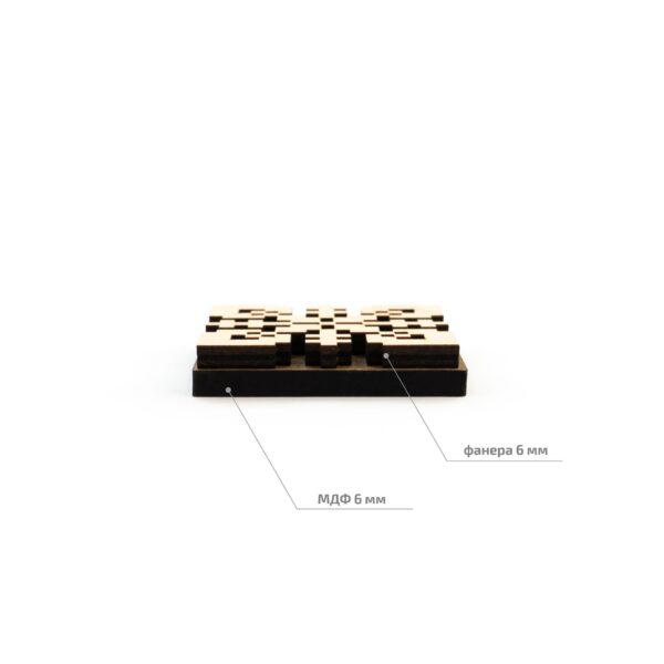 Штампи для вибійки ROSA TALENT