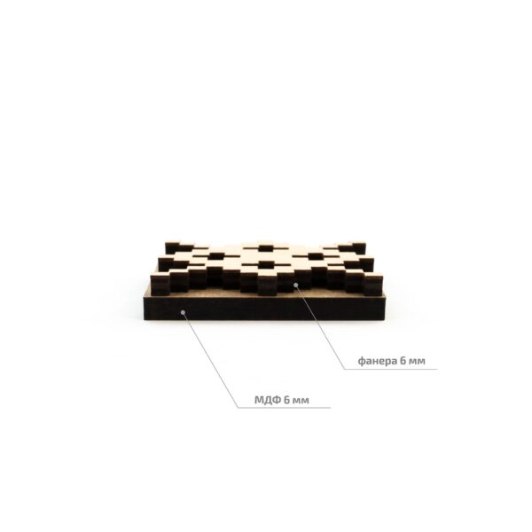 Штампи для вибійки ROSA TALENT