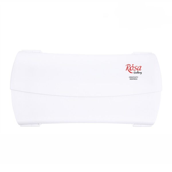 Пенал для пензлів дерев'яний ROSA Studio