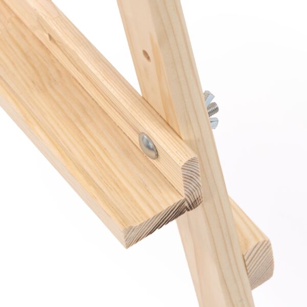 Easy Grip Composite Tire Snow Chain