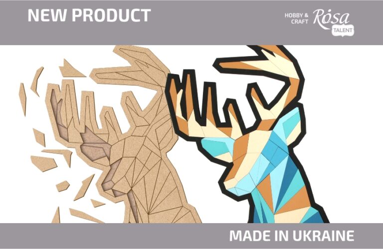 New panel mosaic designs from ROSA Talent