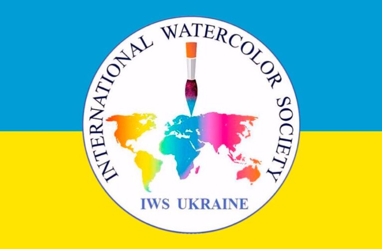 Публікація вдячності від ROSA спільноті-Партнеру IWS Ukraine.