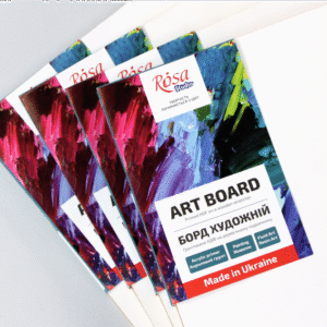 БОРДИ, КАРТОН ТА ДВП