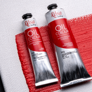 ОЛІЙНІ ФАРБИ