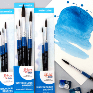 НАБОРИ ПЕНЗЛІВ