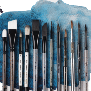 ПЕНЗЛІ, МАСТИХІНИ