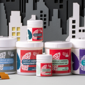 AUXILIARIES FOR HOBBY&CRAFT