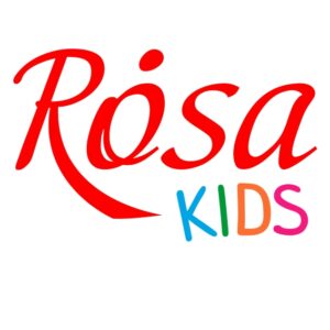 ROSA KIDS – Art for children
