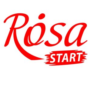 ROSA START – For beginners in art
