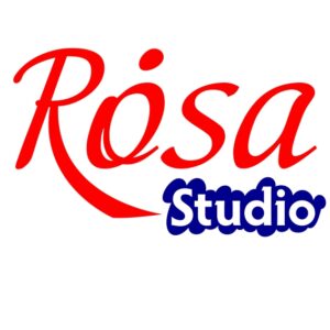 ROSA Studio - Basic Art Quality