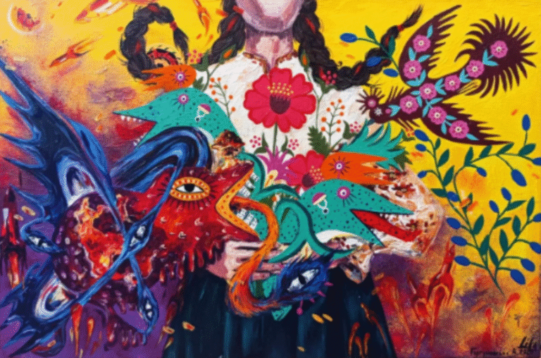 6 сезон конкурсу до Дня студента