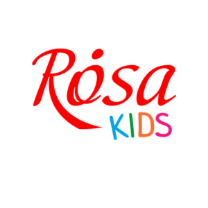 ROSA KIDS – Art for children