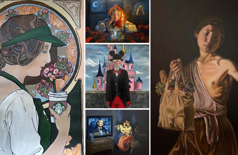 Results of the 6th season of the ROSA competition to mark Students Day